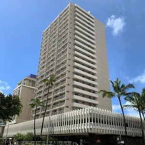 Marine Surf Waikiki Apartahotel